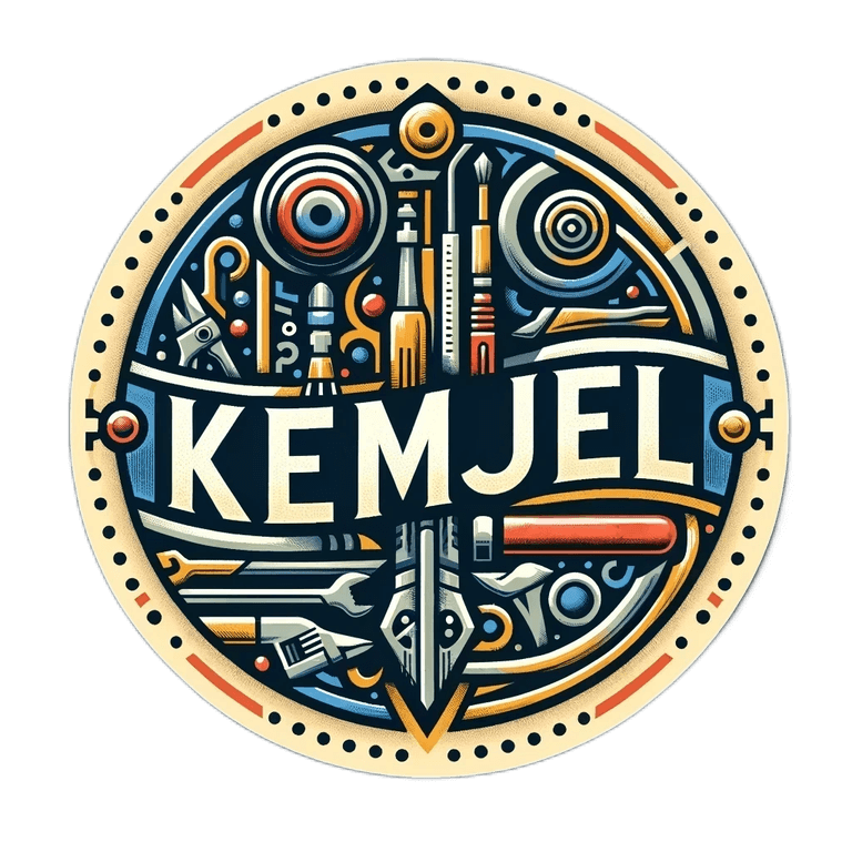 Kemjel